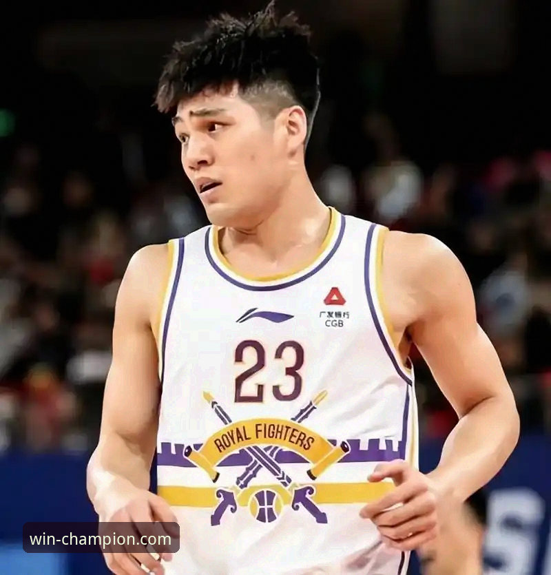 CBA状元遇回避条款 vs 体育平台观赛体验：陈国豪事件全程回顾与深度对比